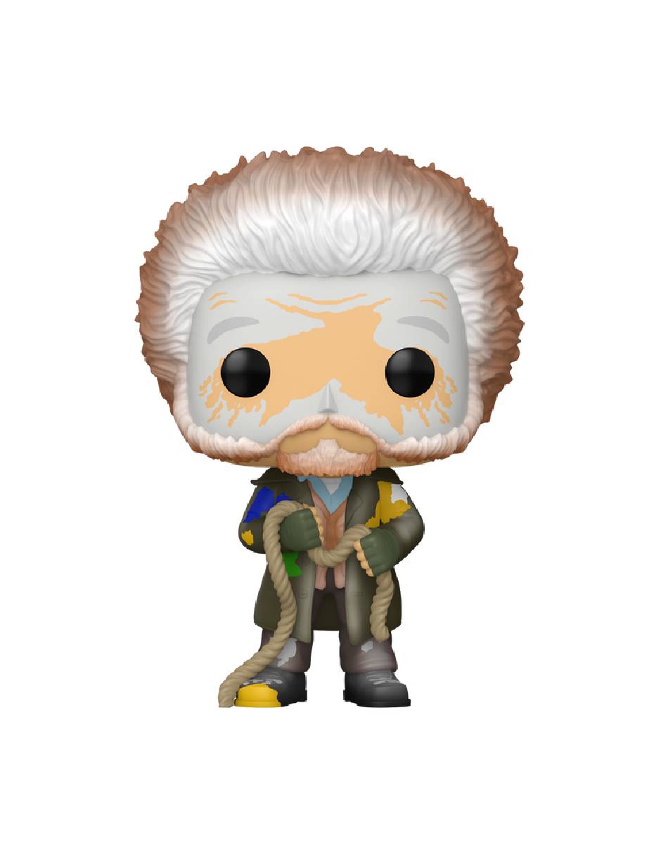 POP! Home Alone Marv POP! Home Alone Marv