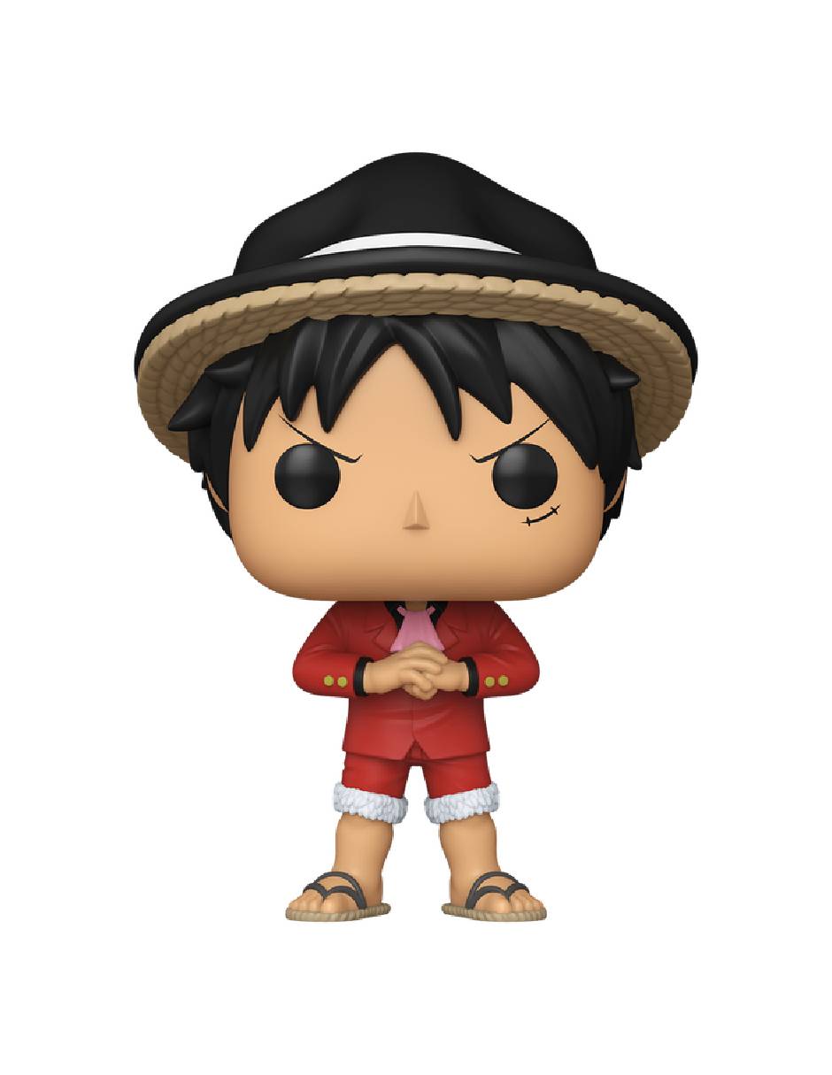 POP! One Piece Monkey D. Luffy