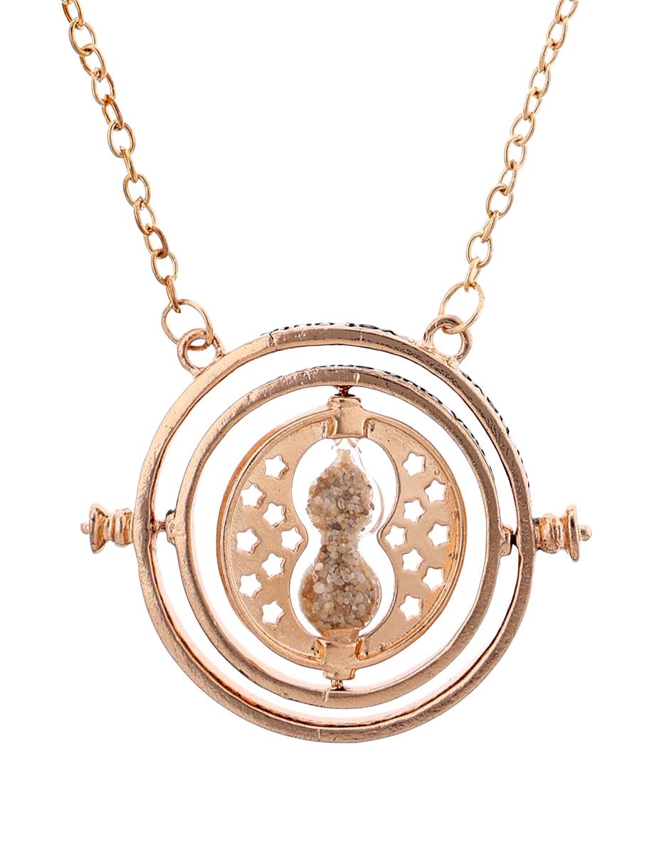 Collar Harry Potter 1