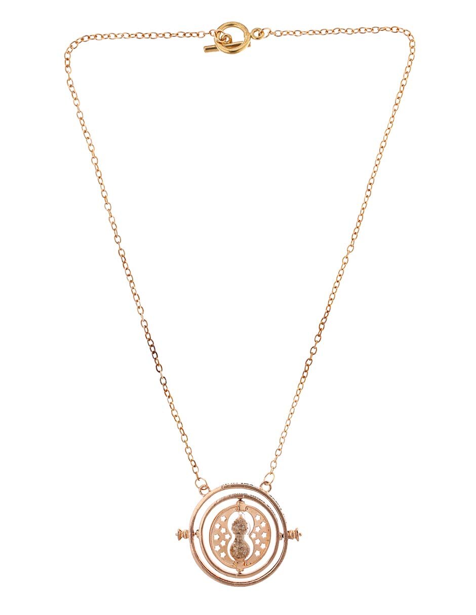 Collar Harry Potter 2