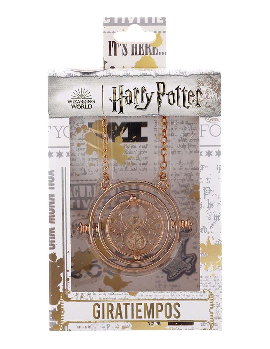 Collar Harry Potter 3