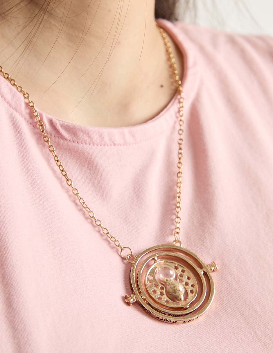 Collar Harry Potter 4