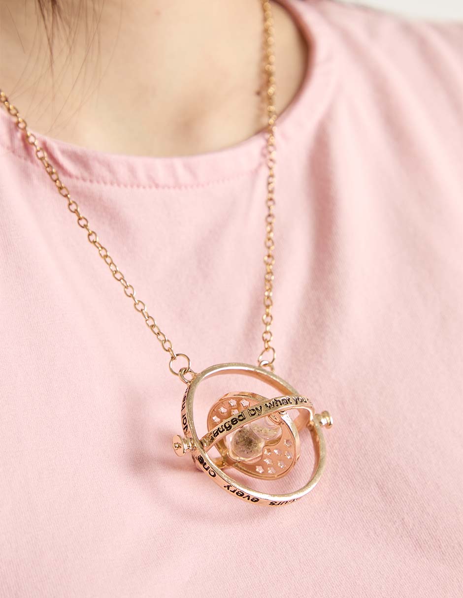 Collar Harry Potter 5