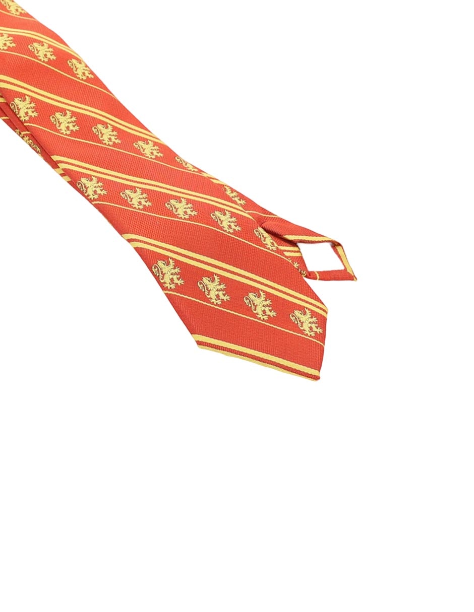 Corbata clásica para niño 3