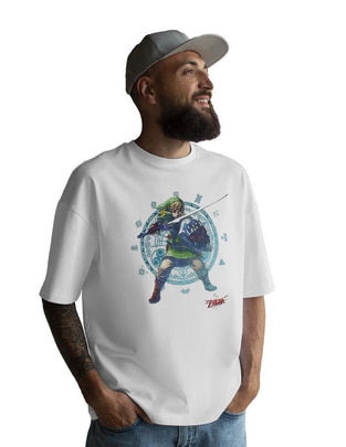 Playera cuello redondo para hombre Playera cuello redondo para hombre