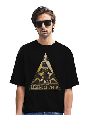Playera cuello redondo para hombre Playera cuello redondo para hombre