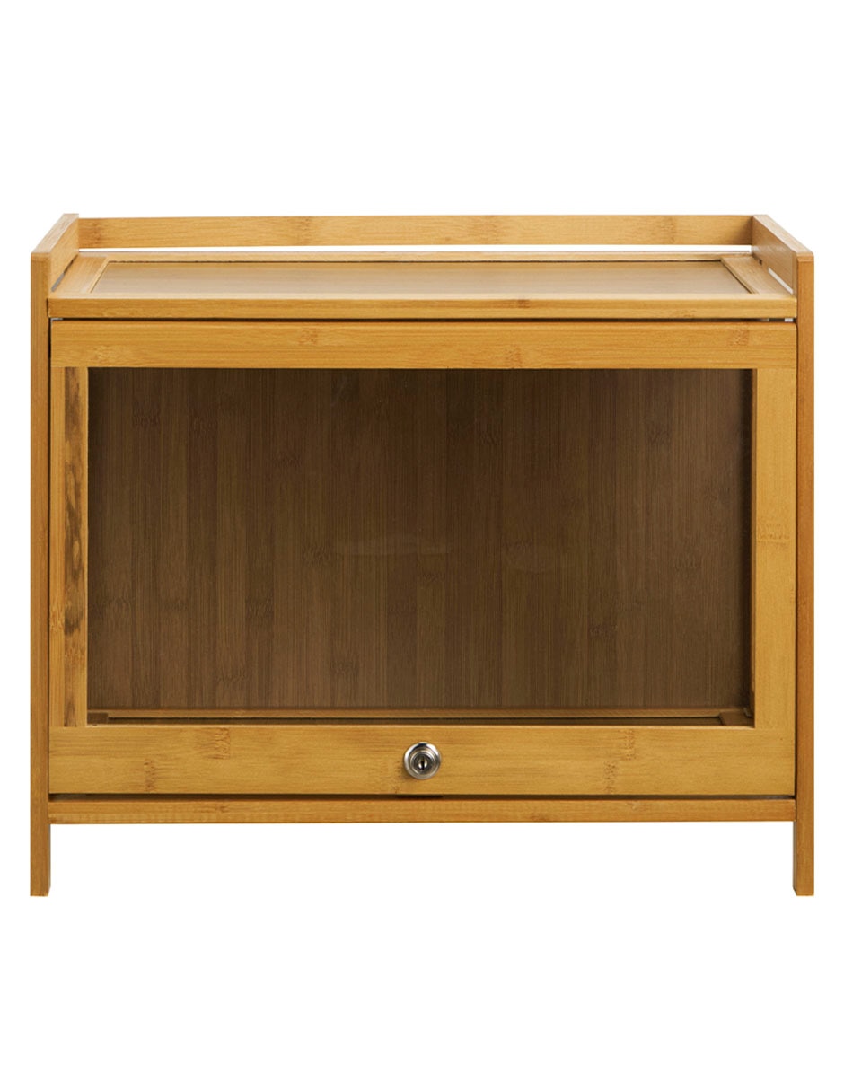 Gabinete de madera 2