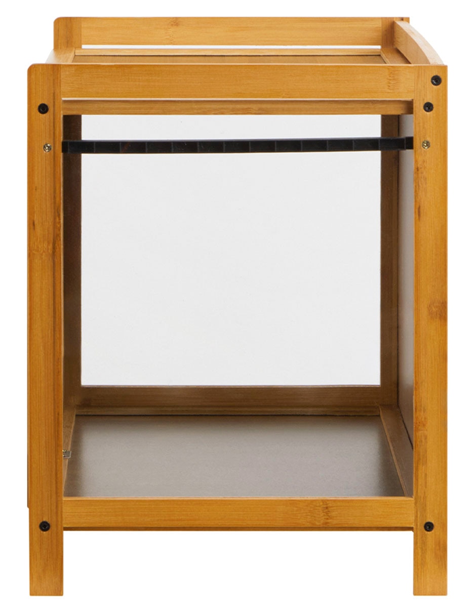 Gabinete de madera 3