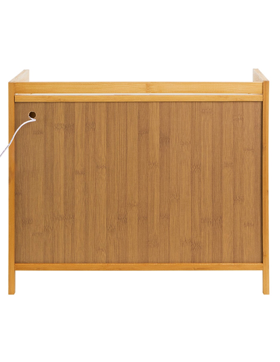 Gabinete de madera Gabinete de madera