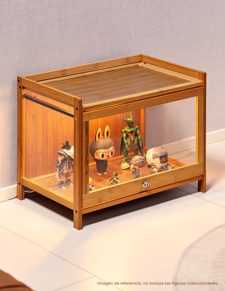 Gabinete de madera 9