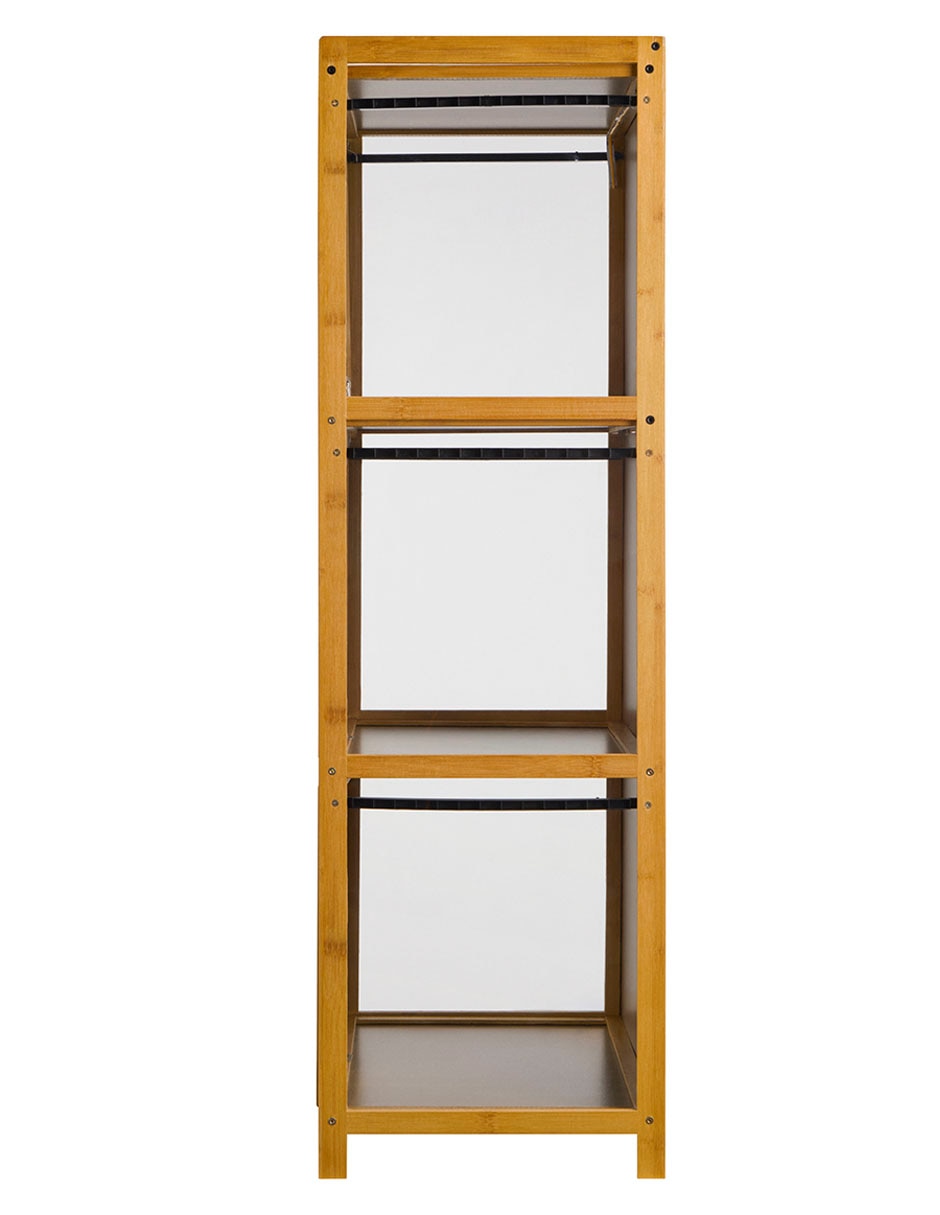 Gabinete de madera 3