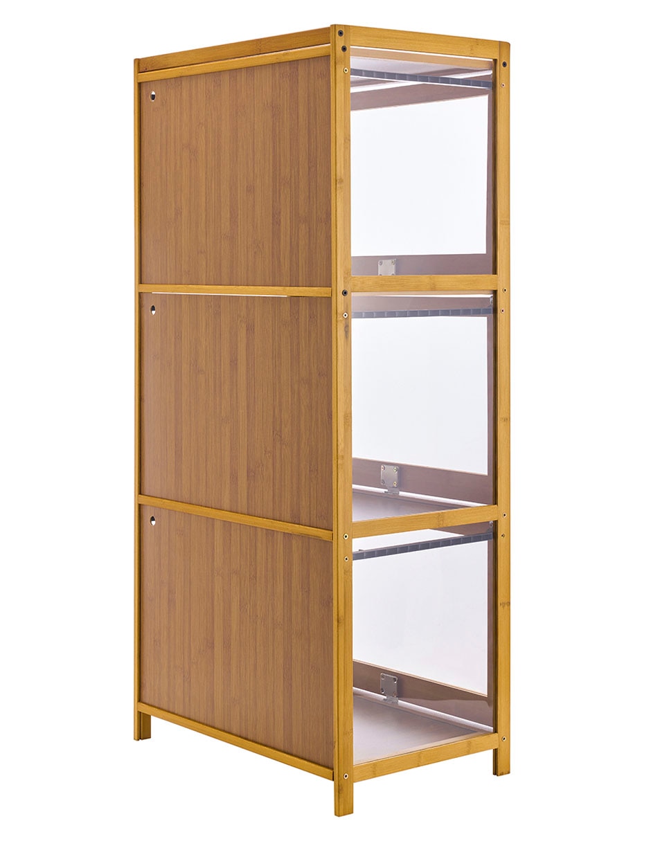 Gabinete de madera 6