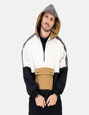 Sudadera para hombre
