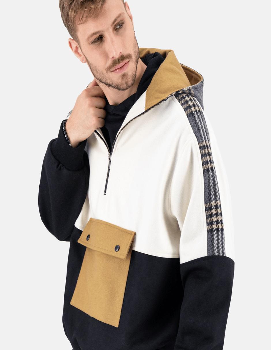 Sudadera para hombre