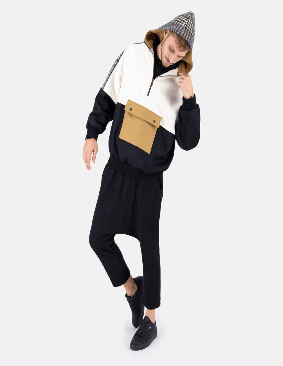 Sudadera para hombre