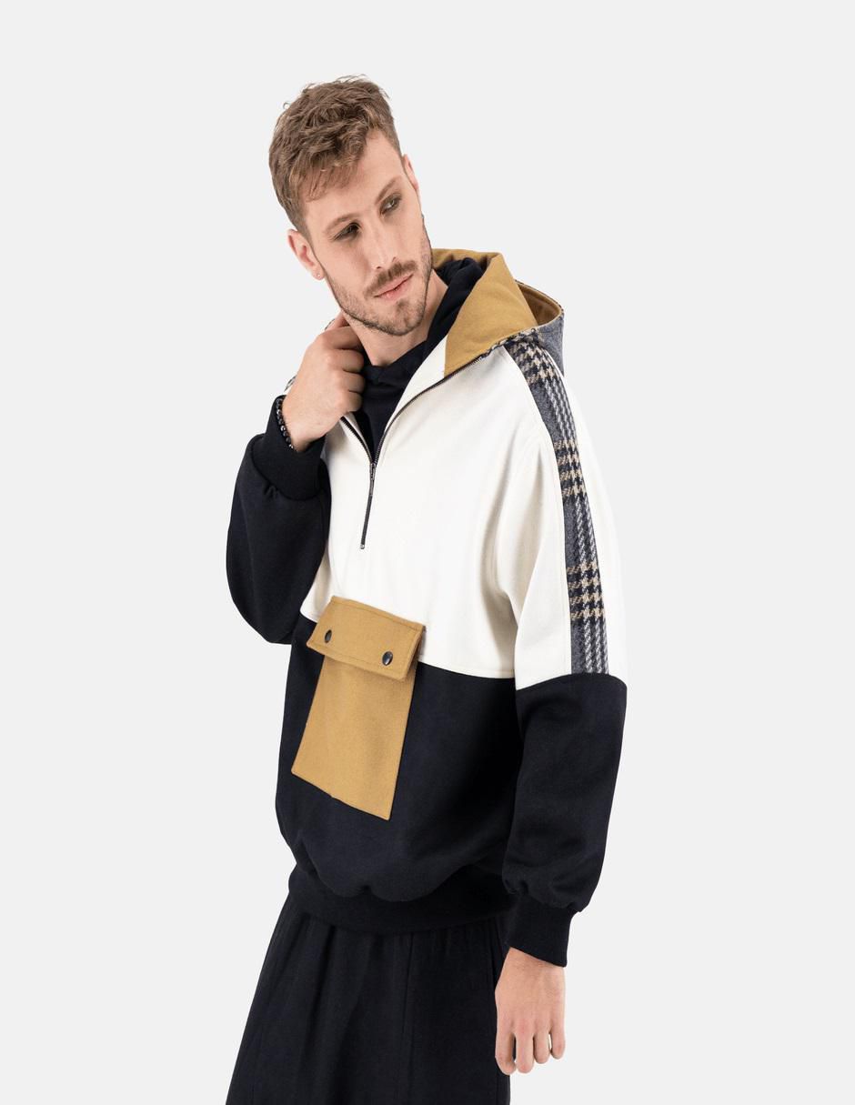 Sudadera para hombre