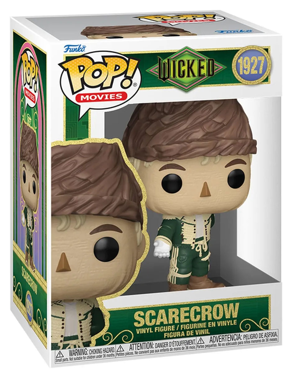 POP! Wicked Scarecrow 2