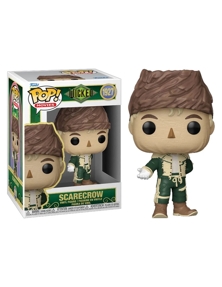 POP! Wicked Scarecrow 3