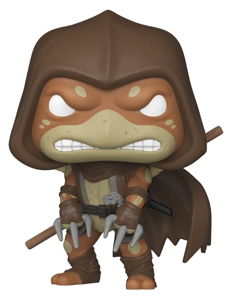 POP! The Last Ronin Moja