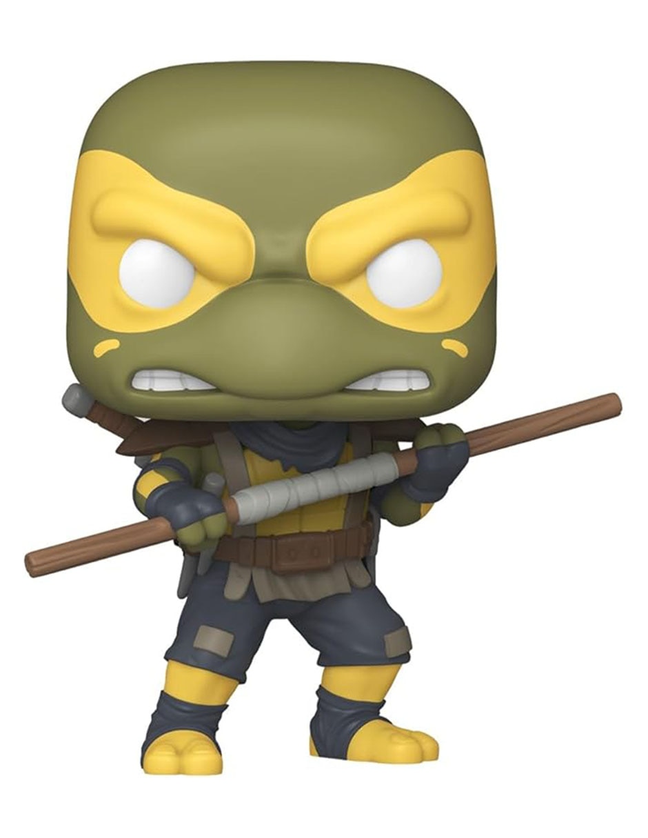 POP! The Last Ronin Yi POP! The Last Ronin Yi