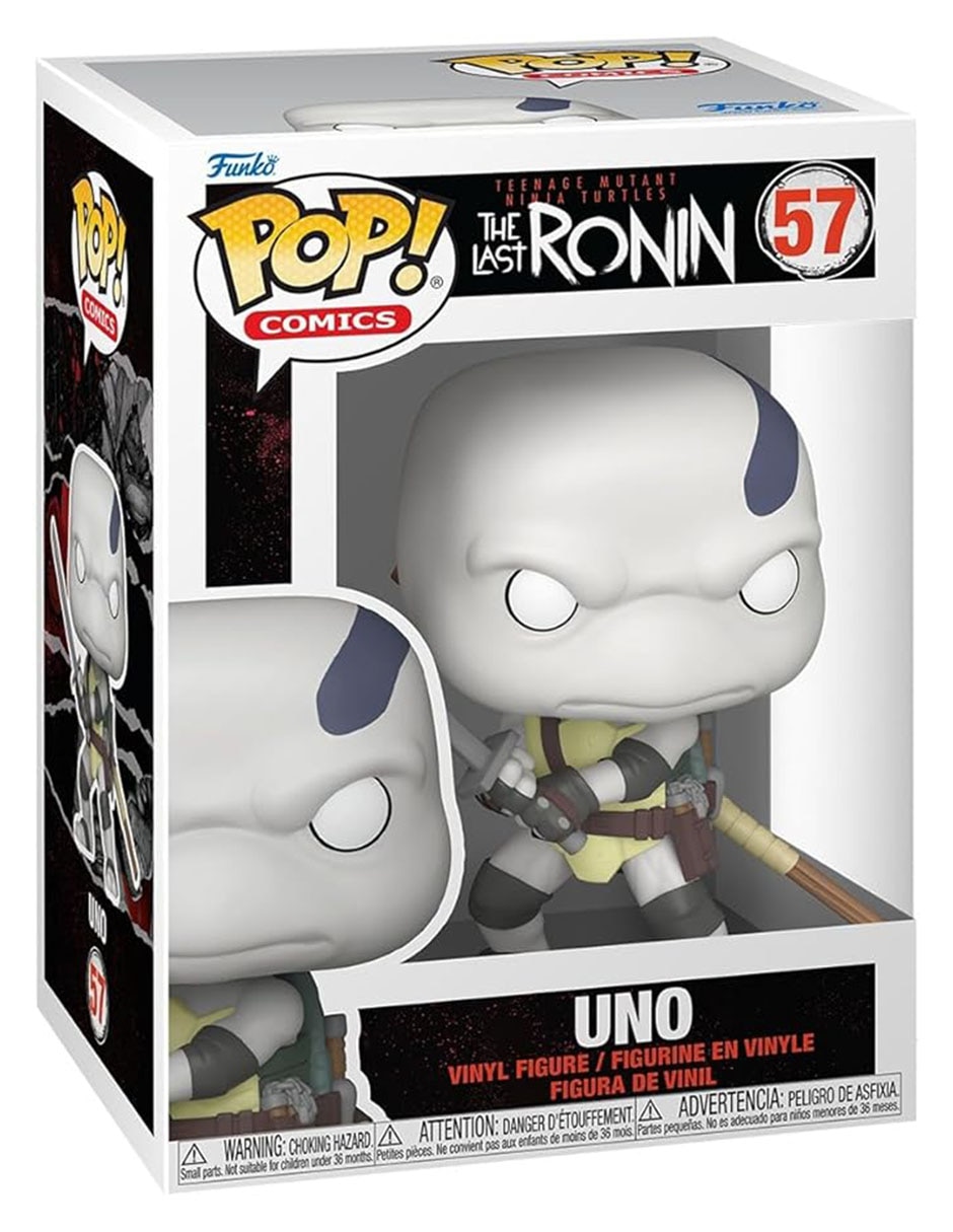 POP! The Last Ronin Uno 2