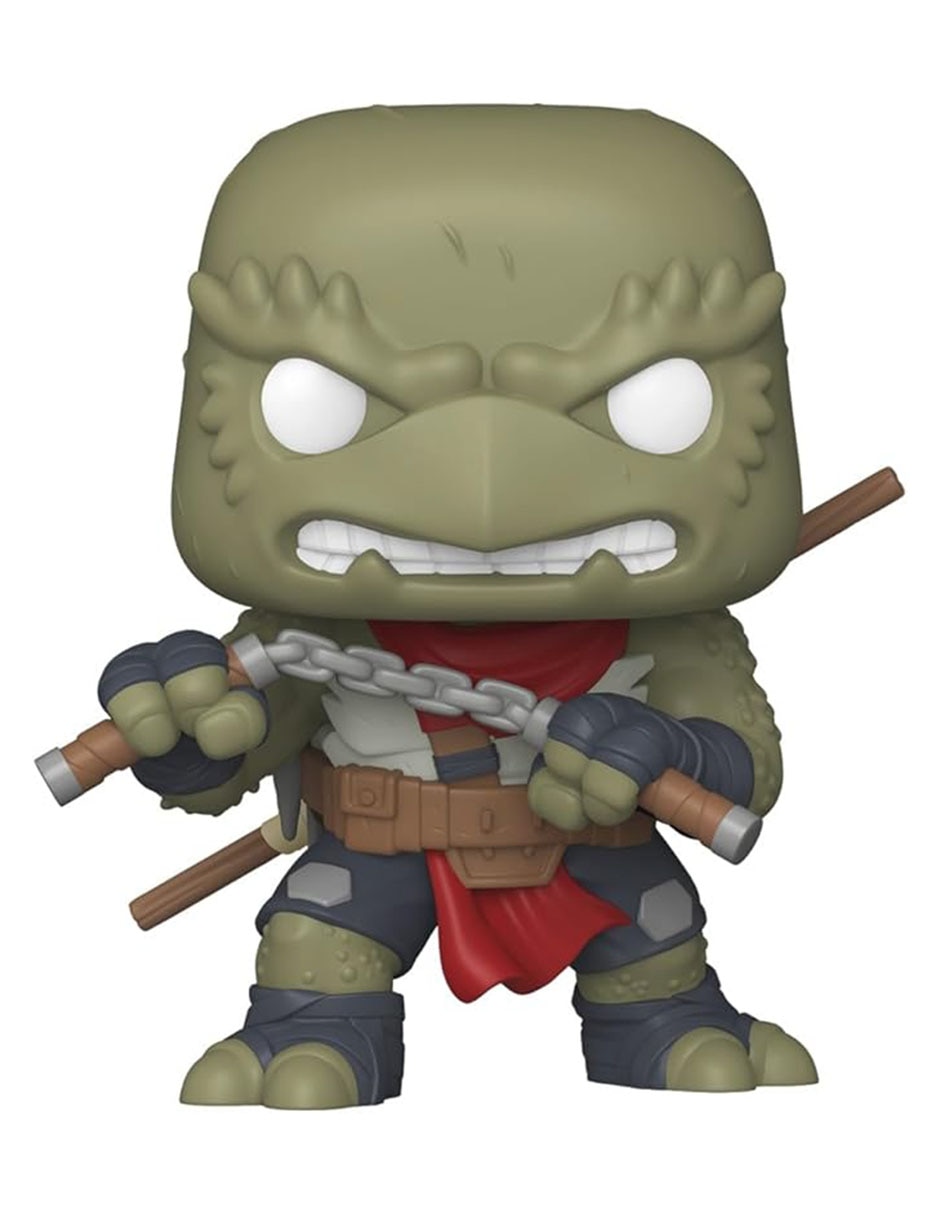 POP! The Last Ronin Odyn