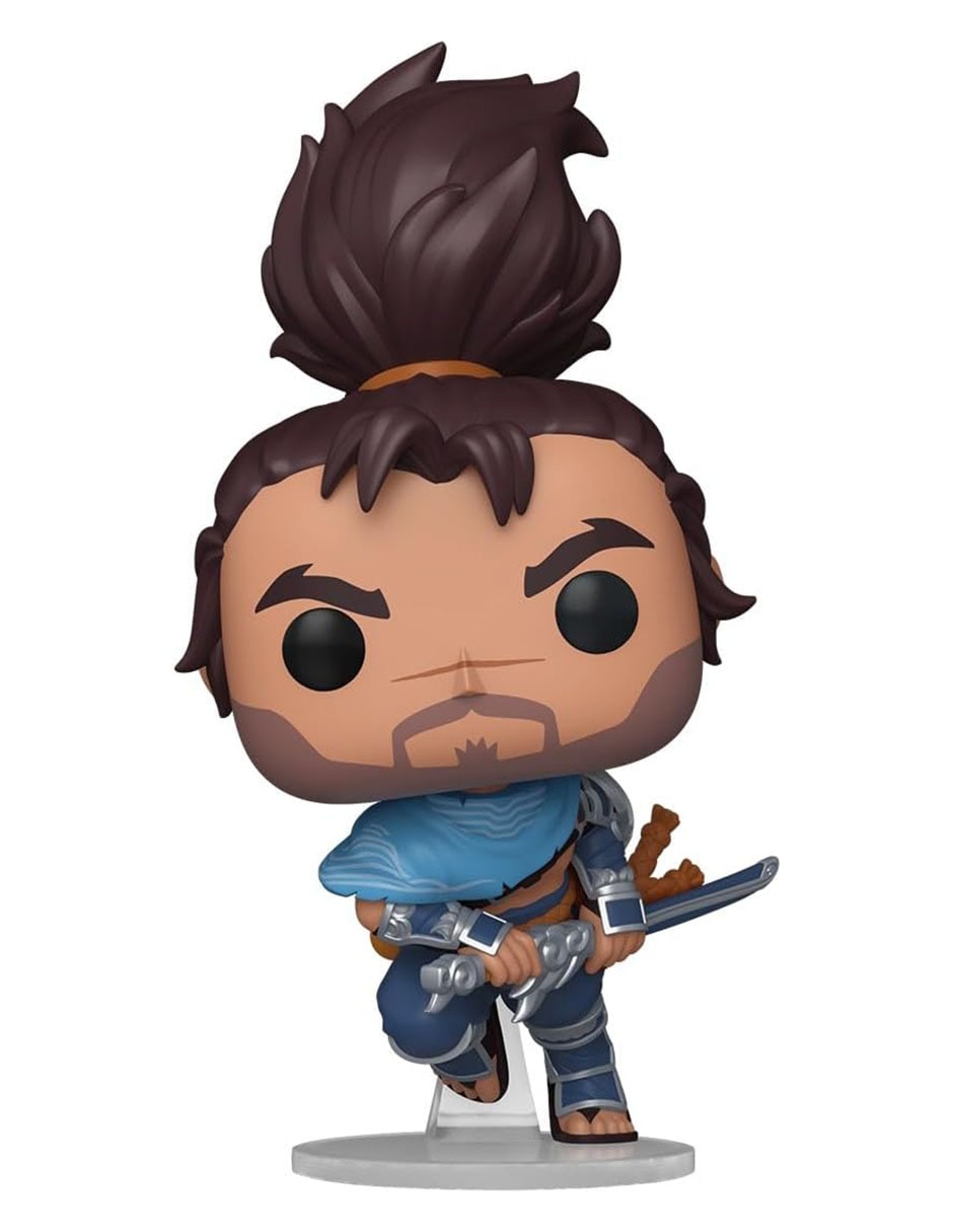 POP! League of Legends Yasuo