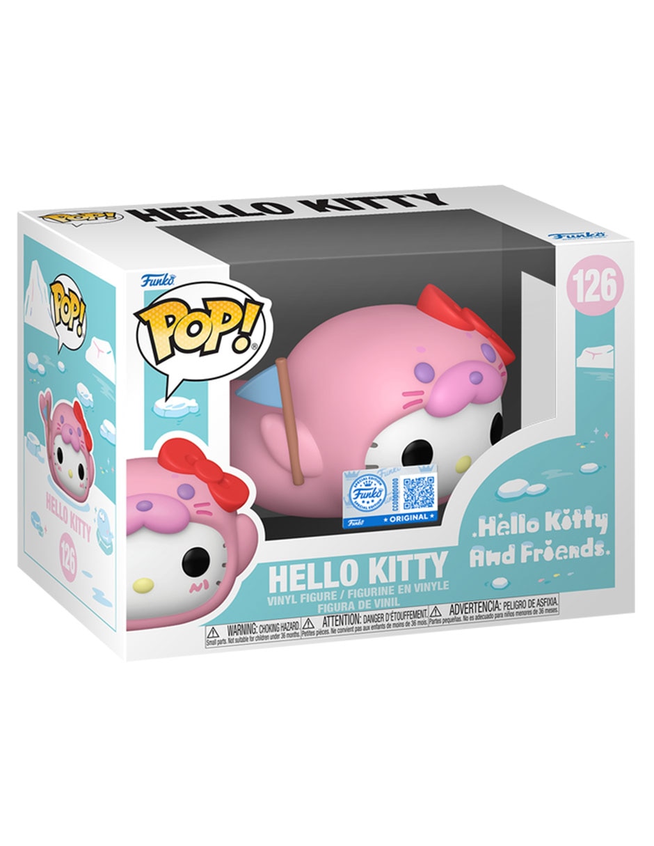Funko POP! Hello Kitty and Friends Hello Kitty 3