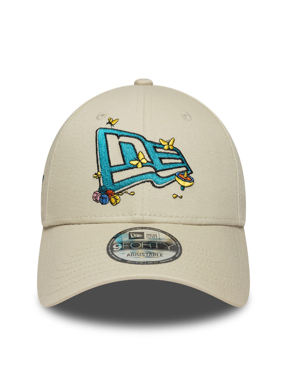 Gorra visera curva correa ajustable para entretenimiento Squid Game Injection para adulto 5