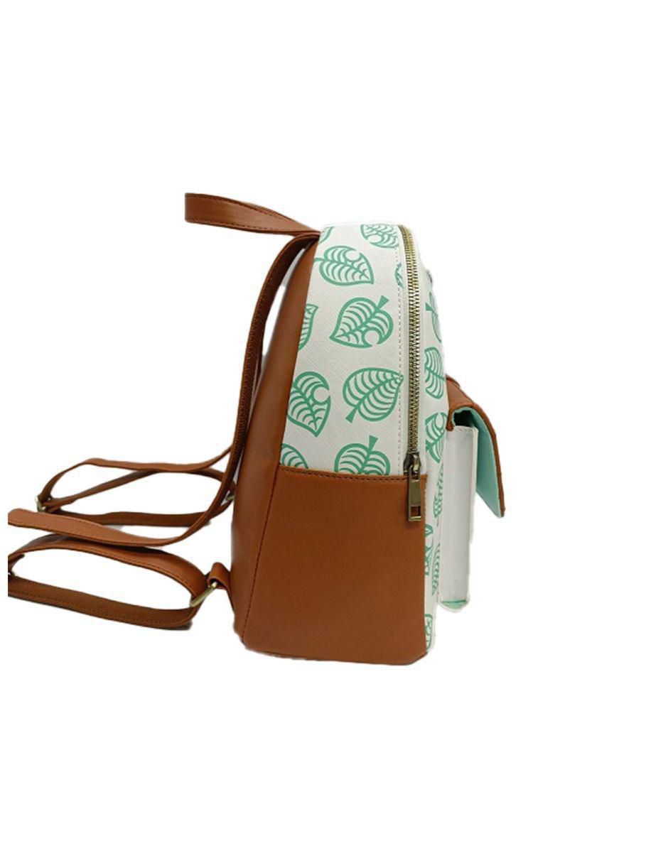 Mochila infantil Tom Nook ANIMAL CROSSING 2