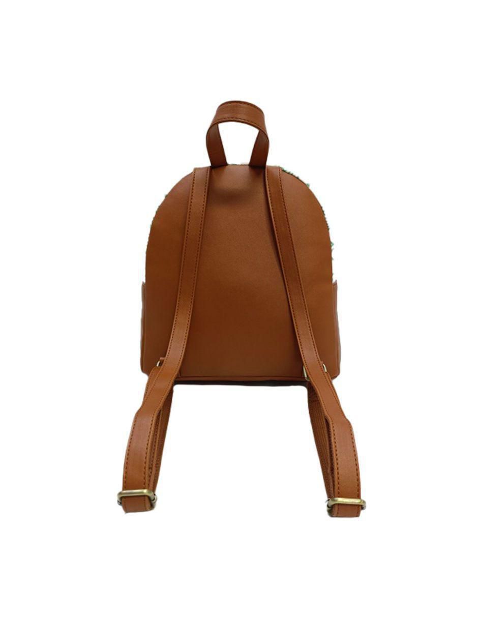 Mochila infantil Tom Nook ANIMAL CROSSING 3
