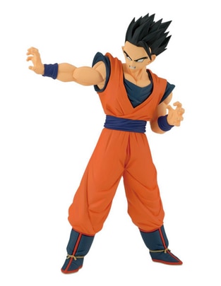 Figura coleccionable Dragon Ball Z Namco- Collectors Bandai Figura coleccionable Dragon Ball Z Namco- Collectors Bandai
