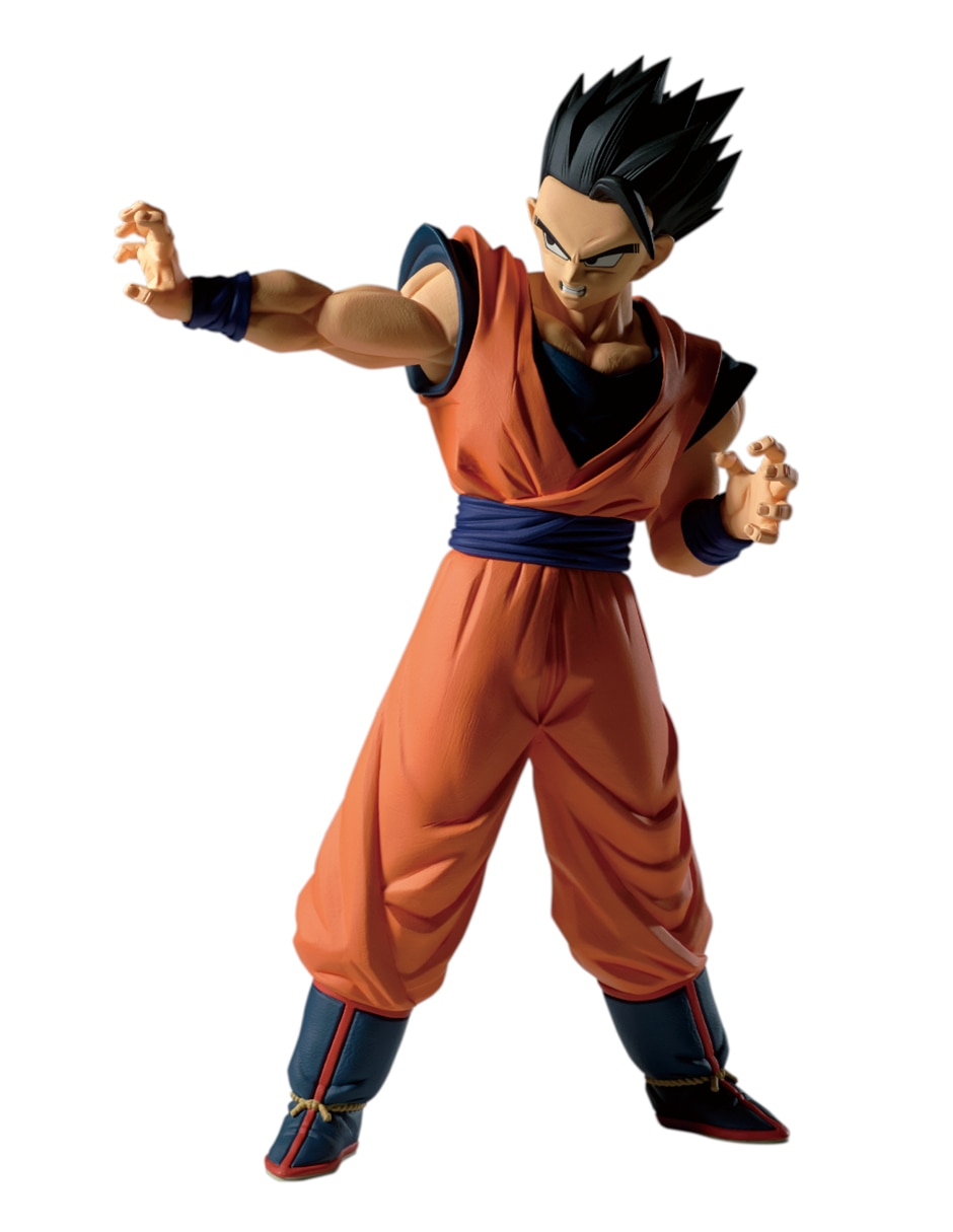 Figura coleccionable Dragon Ball Z Namco- Collectors Bandai 2