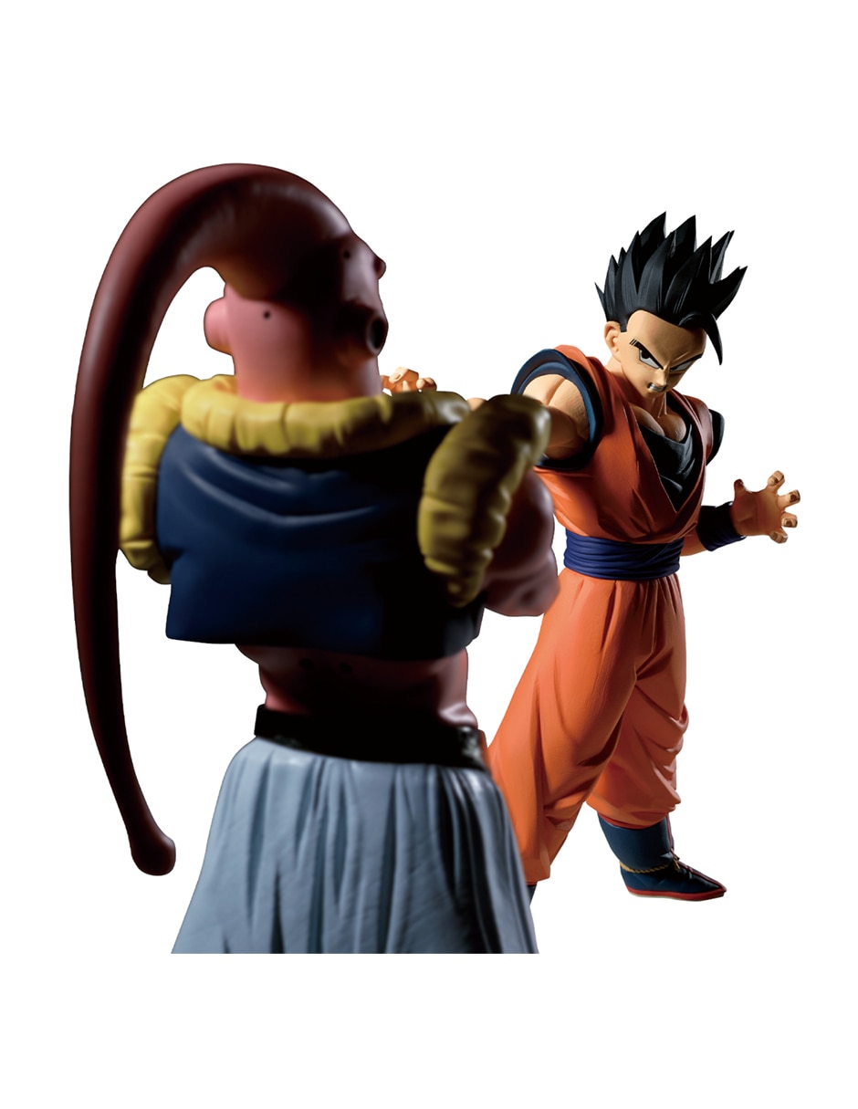 Figura coleccionable Dragon Ball Z Namco- Collectors Bandai 3