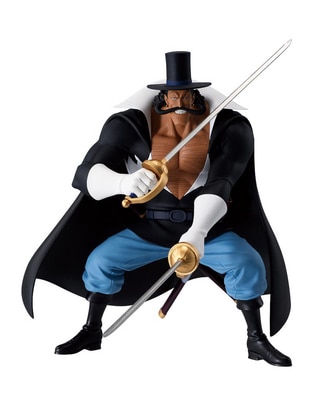Figura coleccionable One Piece Namco-Bandai Collectors