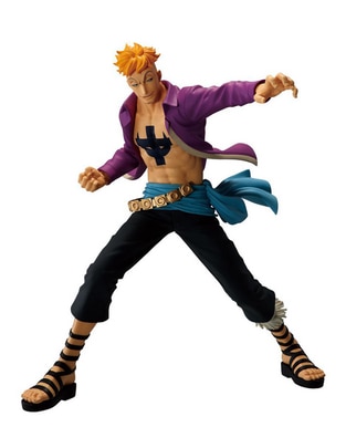 Figura coleccionable One Piece Namco-Bandai Collectors