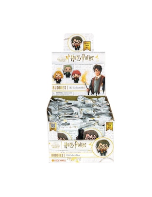 Figura de colección Harry Potter 1