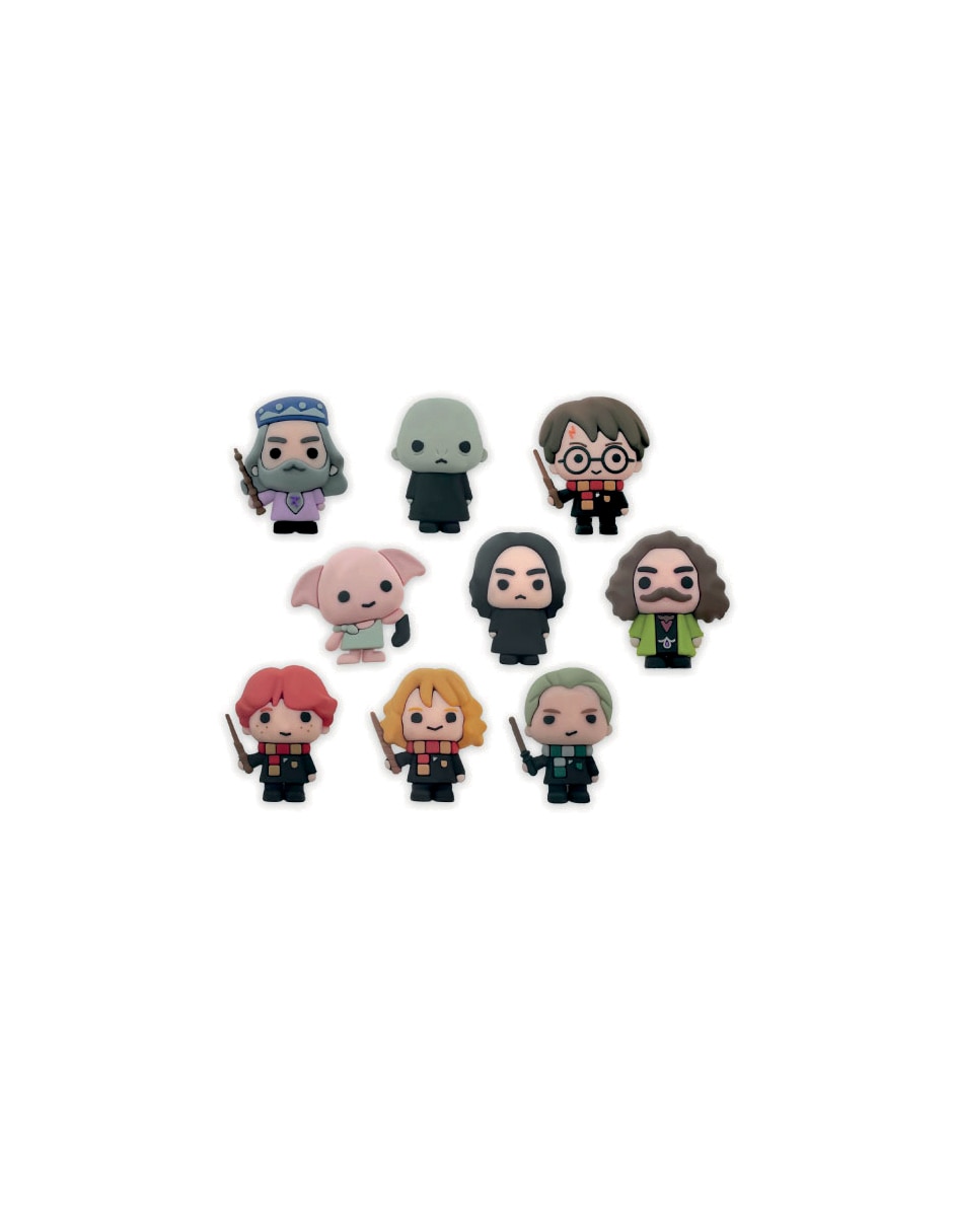 Figura de colección Harry Potter 3