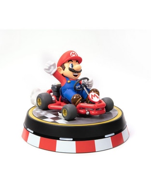Figura coleccionable Mario Kart collectors Dark Horse Comics 1