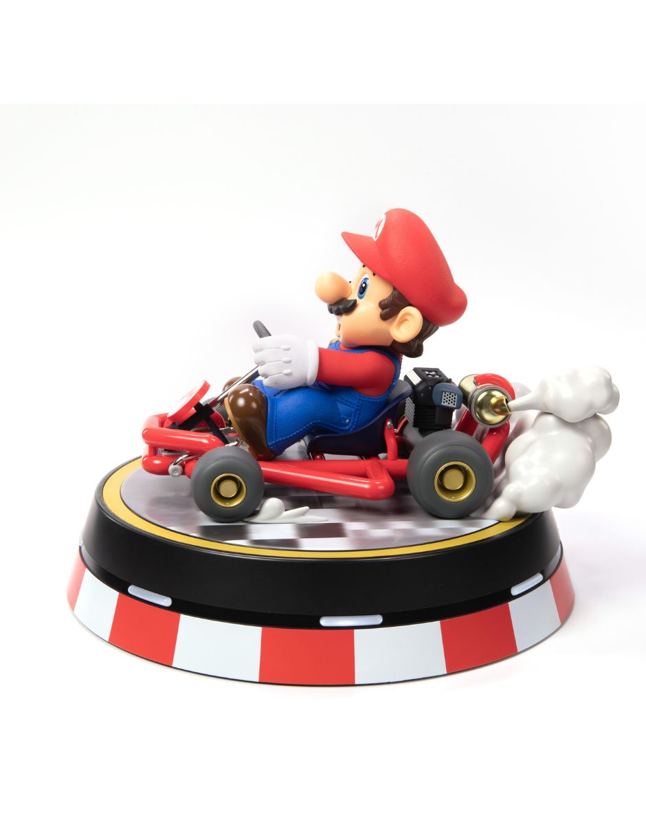 Figura coleccionable Mario Kart collectors Dark Horse Comics 6