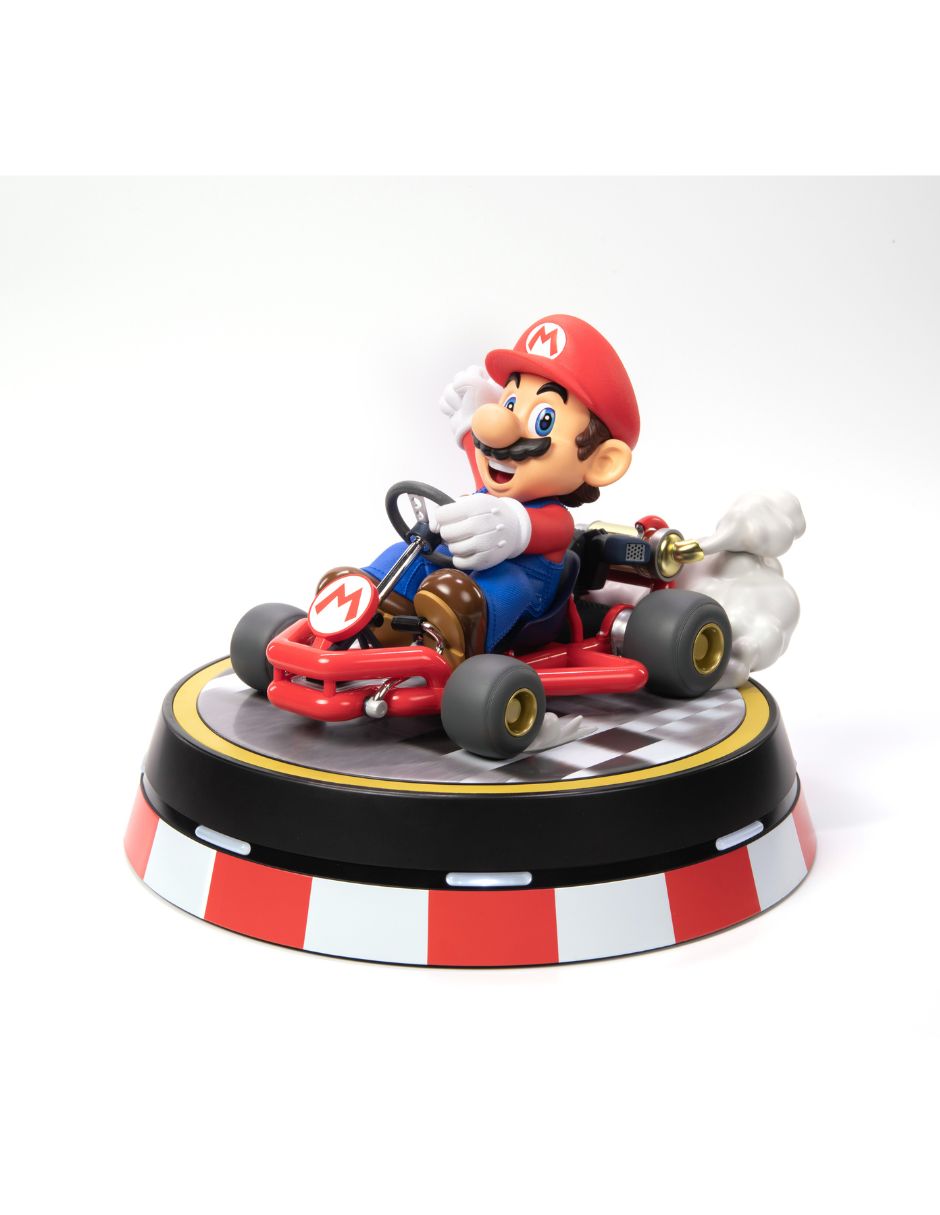 Figura coleccionable Mario Kart collectors Dark Horse Comics 7