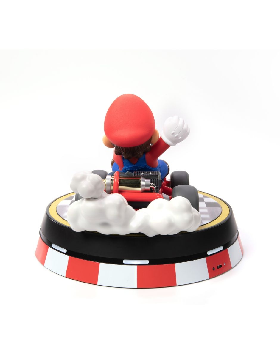 Figura coleccionable Mario Kart collectors Dark Horse Comics 8