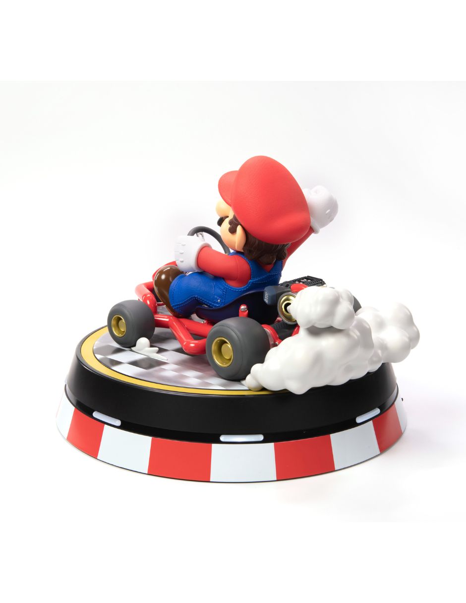 Figura coleccionable Mario Kart collectors Dark Horse Comics 9