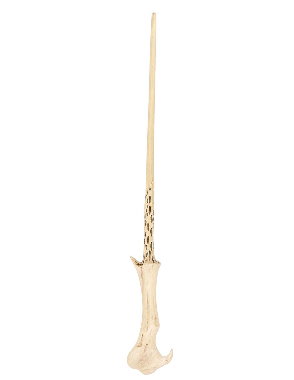Varita de Voldemort The Noble Collection Harry Potter
