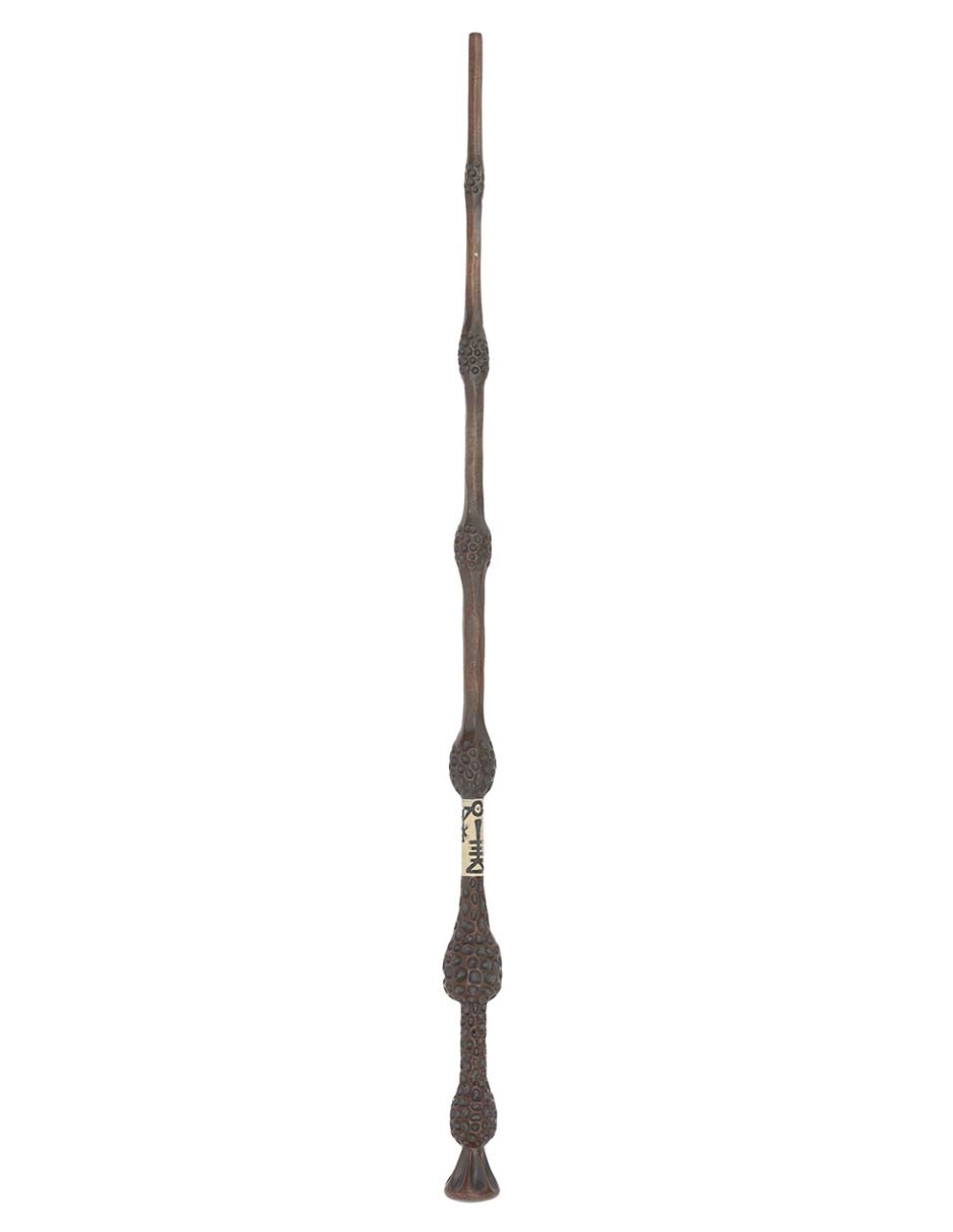 Varita Harry Potter The Noble Collection Sauco