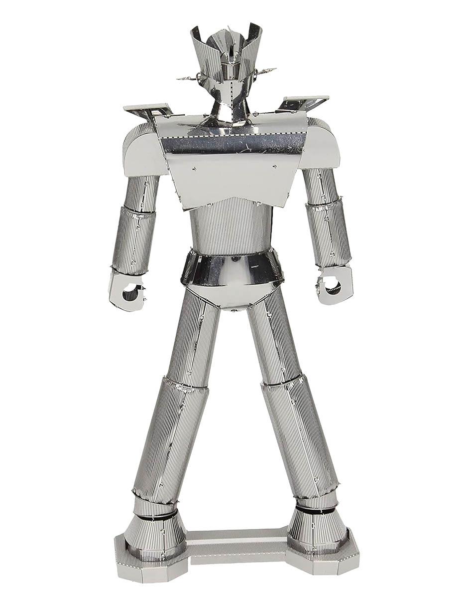 Figura de colección mazinger z 6