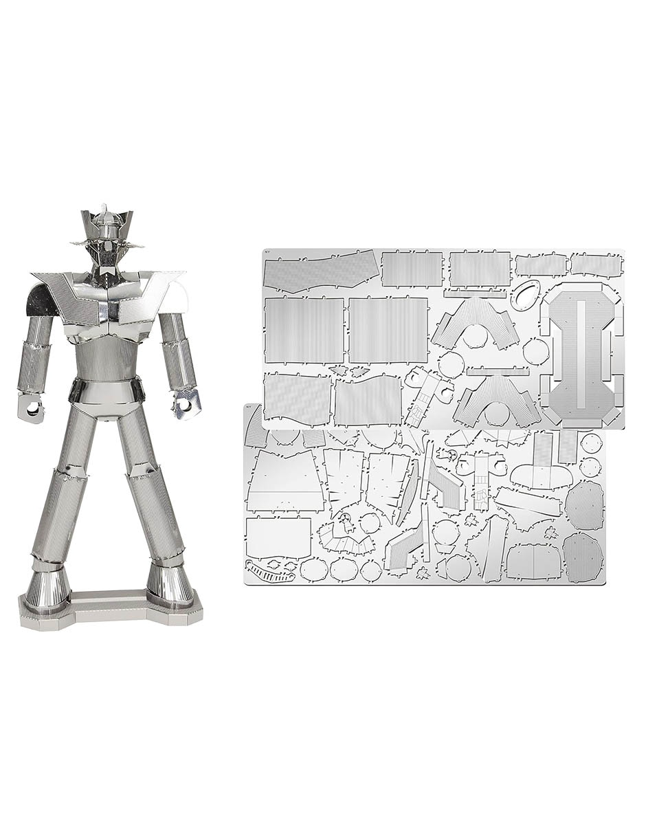 Figura de colección mazinger z 4