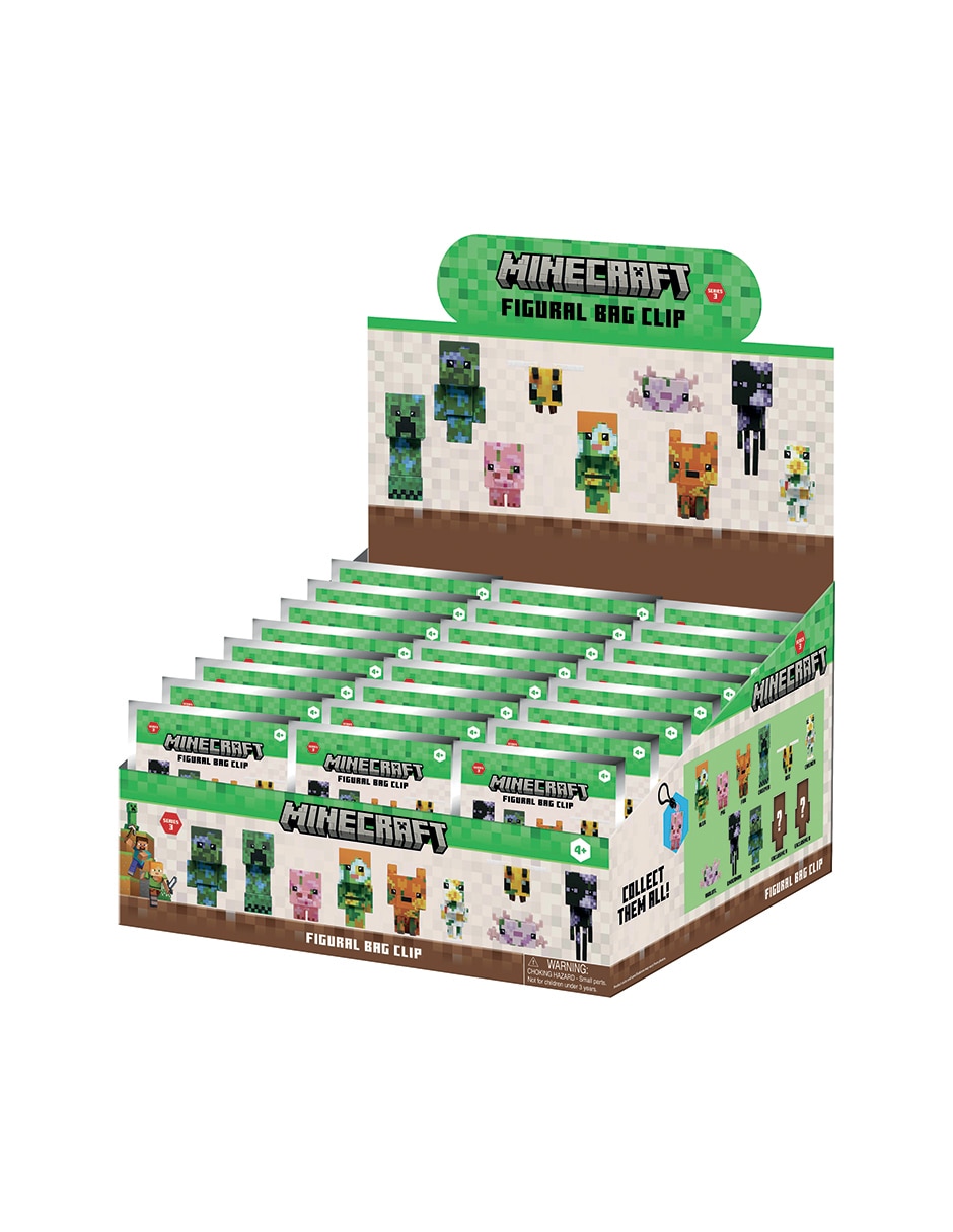 Figura de colección sorpresa 1