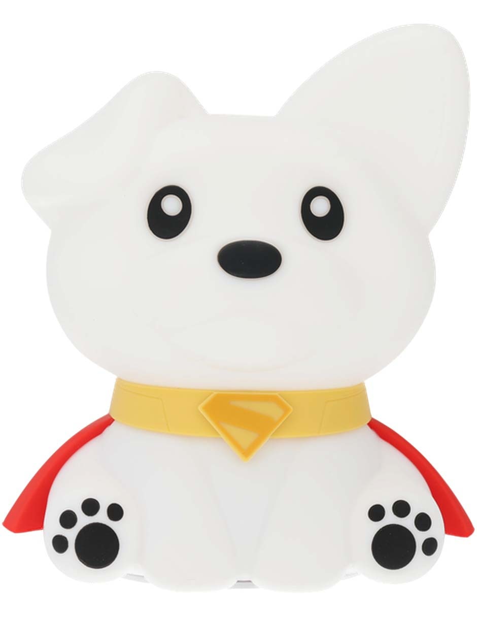 Lámpara 3D led Krypto 1
