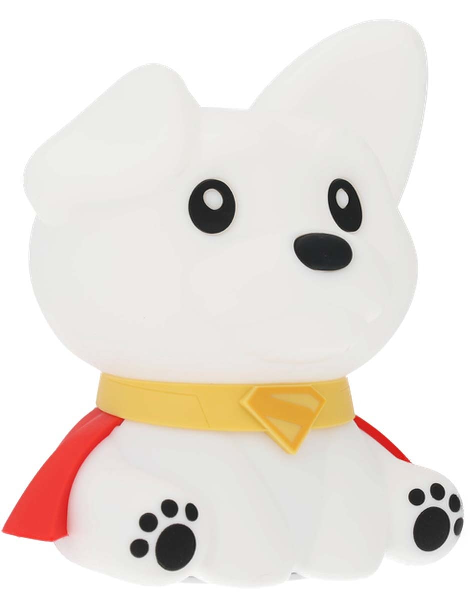 Lámpara 3D led Krypto 9